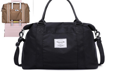 Τσάντα ταξιδιού μεγάλης χωρητικότητας