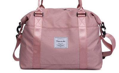 Τσάντα ταξιδιού μεγάλης χωρητικότητας