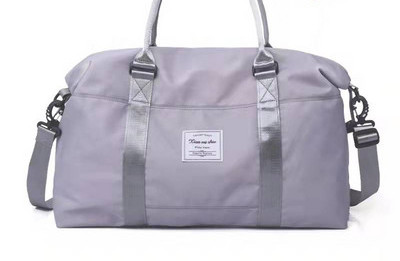 Τσάντα ταξιδιού μεγάλης χωρητικότητας