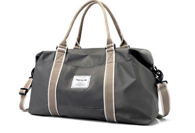 Τσάντα ταξιδιού μεγάλης χωρητικότητας