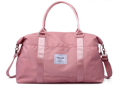 Τσάντα ταξιδιού μεγάλης χωρητικότητας