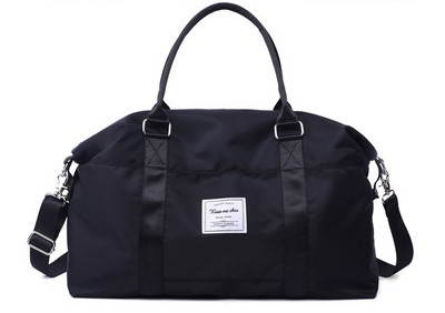 Τσάντα ταξιδιού μεγάλης χωρητικότητας