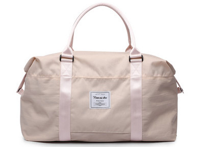 Τσάντα ταξιδιού μεγάλης χωρητικότητας