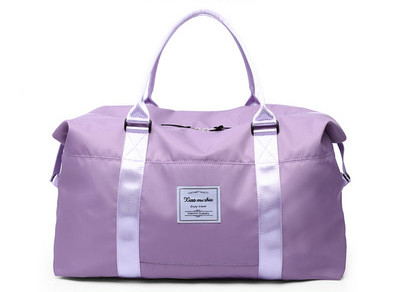 Τσάντα ταξιδιού μεγάλης χωρητικότητας