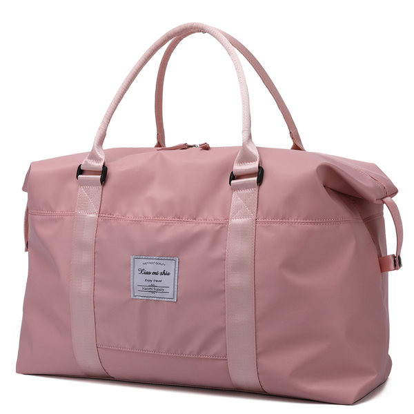 Τσάντα ταξιδιού μεγάλης χωρητικότητας