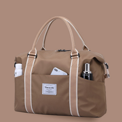 Τσάντα χειραποσκευής ταξιδιού