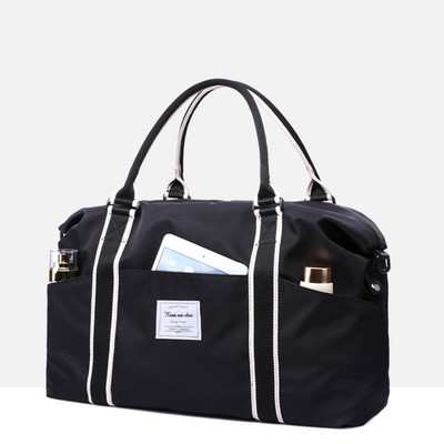 Τσάντα χειραποσκευής ταξιδιού