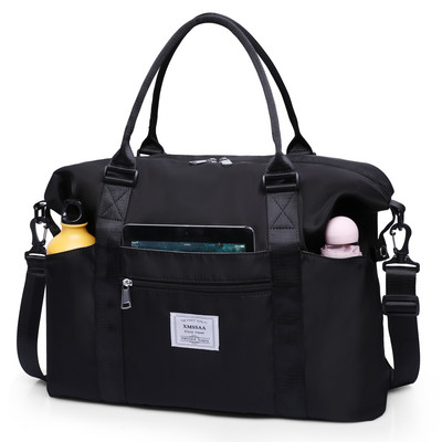 Τσάντα χειραποσκευής ταξιδιού