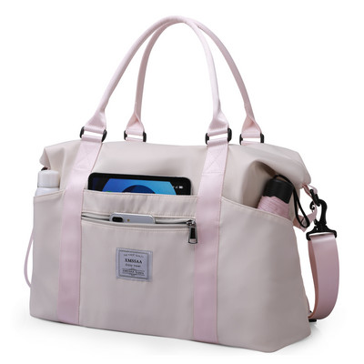 Τσάντα χειραποσκευής ταξιδιού