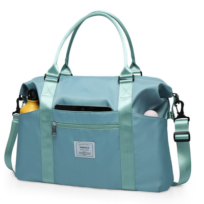 Τσάντα χειραποσκευής ταξιδιού