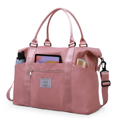 Τσάντα χειραποσκευής ταξιδιού