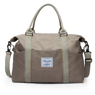 Τσάντα χειραποσκευής ταξιδιού