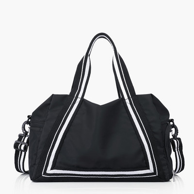 Αθλητικό μοντέλο καθημερινής τσάντας ταξιδιού