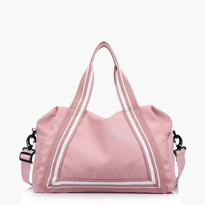 Αθλητικό μοντέλο καθημερινής τσάντας ταξιδιού