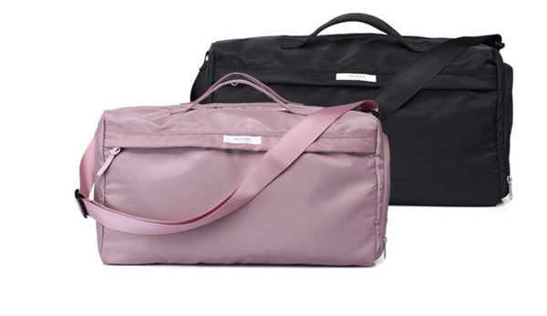 Sporta modeļa ceļojumu soma ar lielu ietilpību