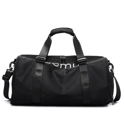 Divatos utazási poggyásztáska