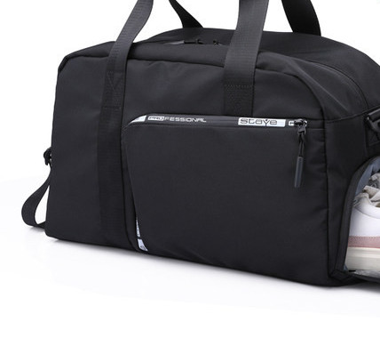 Divatos utazási poggyásztáska