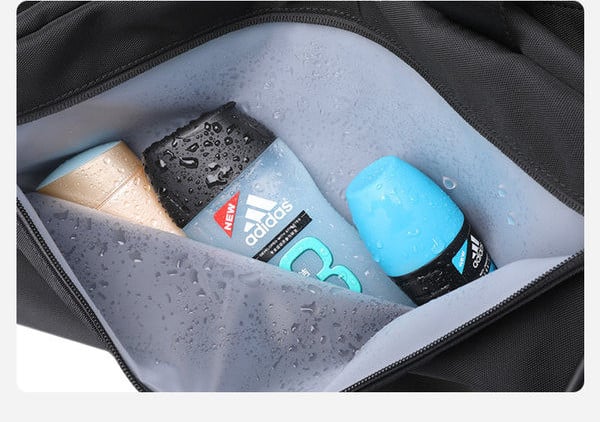 Divatos utazási poggyásztáska