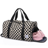 Putna torba od tekstila