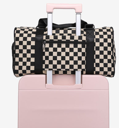 Putna torba od tekstila