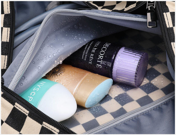 Putna torba od tekstila