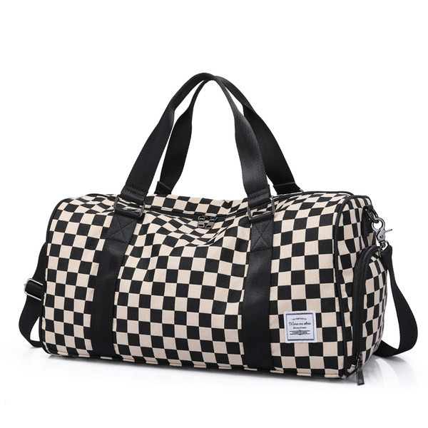 Putna torba od tekstila