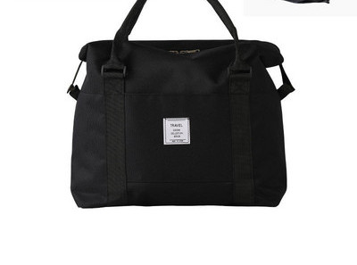 Ikdienas tekstila soma