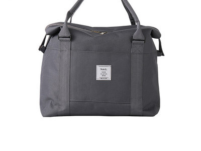 Ikdienas tekstila soma