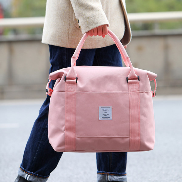 Ikdienas tekstila soma