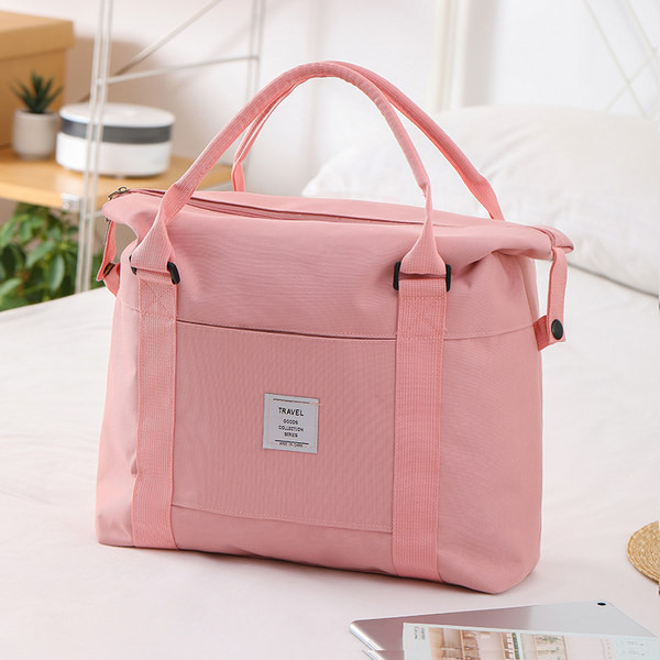 Ikdienas tekstila soma