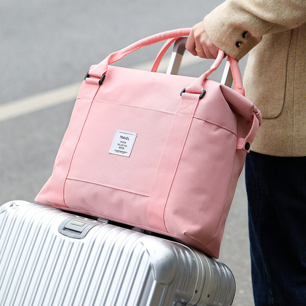 Ikdienas tekstila soma