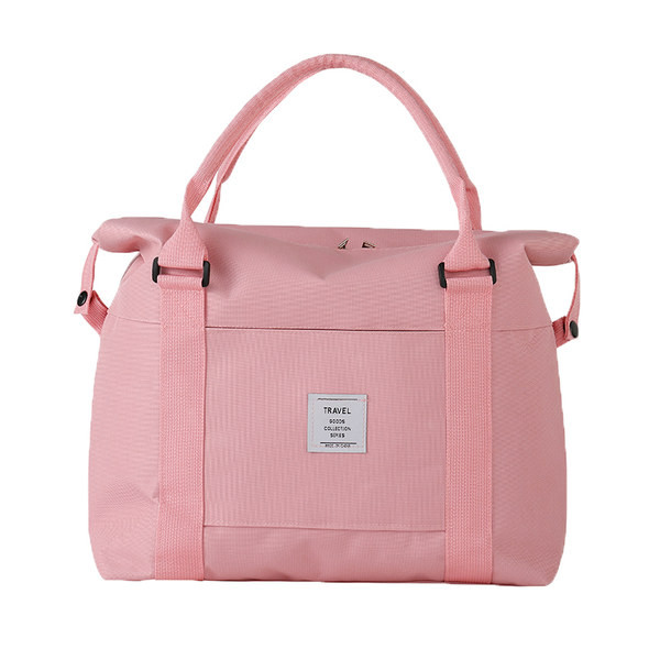 Ikdienas tekstila soma