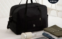 Hordozható utazási kézipoggyász többféle mintával