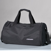 Ceļojumu somas sporta modelis