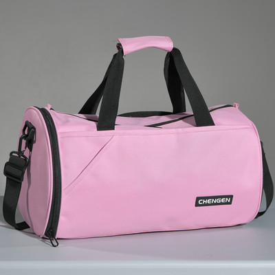 Ceļojumu somas sporta modelis