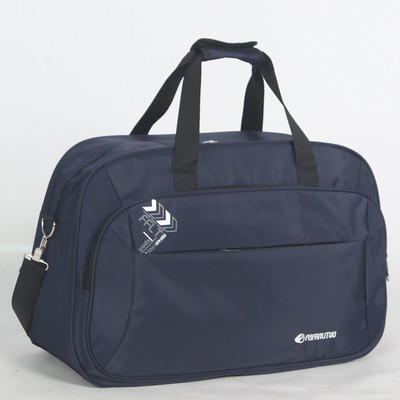 Tekstila rokas bagāžas soma