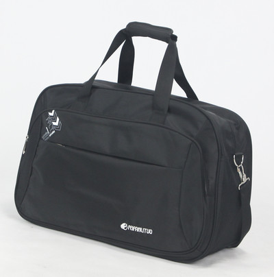 Tekstila rokas bagāžas soma