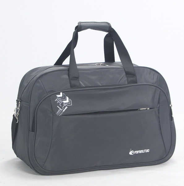 Tekstila rokas bagāžas soma