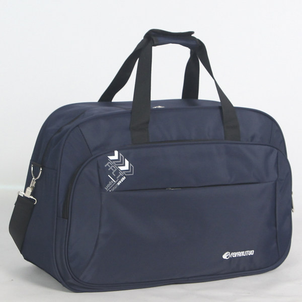 Tekstila rokas bagāžas soma