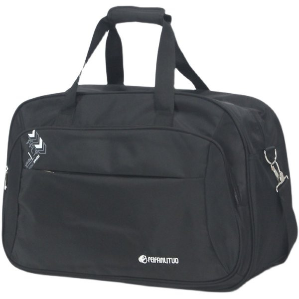 Tekstila rokas bagāžas soma