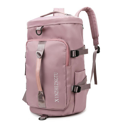 Maisveida ceļojumu soma, ikdienas modelis