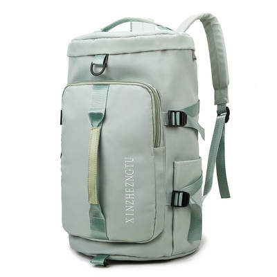 Maisveida ceļojumu soma, ikdienas modelis