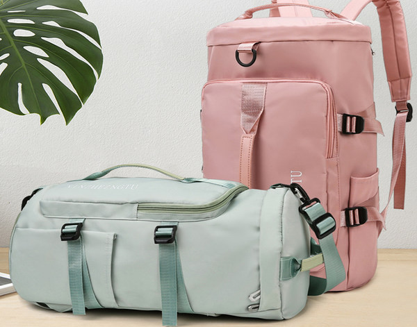 Maisveida ceļojumu soma, ikdienas modelis