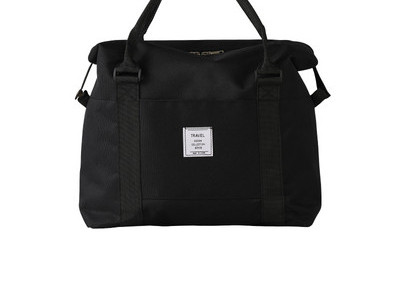 Ceļojumu ūdensizturīga soma ar kabatu