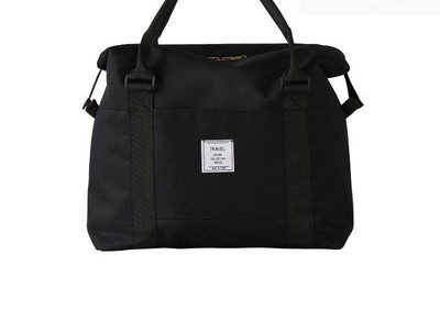 Ceļojumu ūdensizturīga soma ar kabatu