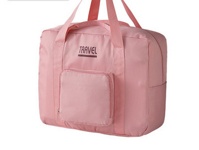 Rokas bagāžas soma ar ārējo kabatu