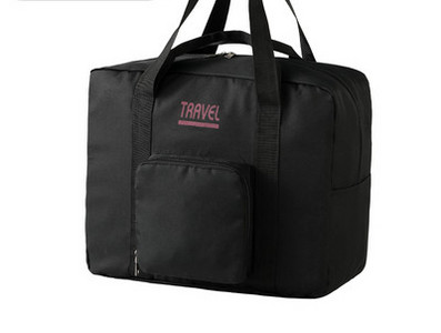 Rokas bagāžas soma ar ārējo kabatu