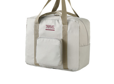 Rokas bagāžas soma ar ārējo kabatu