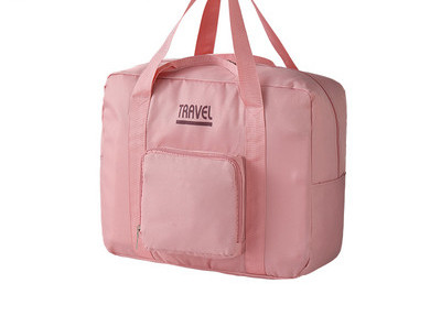 Rokas bagāžas soma ar ārējo kabatu