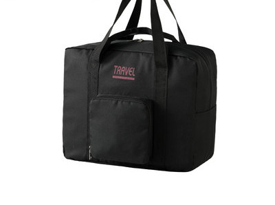 Rokas bagāžas soma ar ārējo kabatu